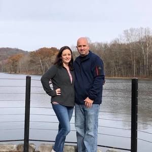 Meet your Posher, Mike